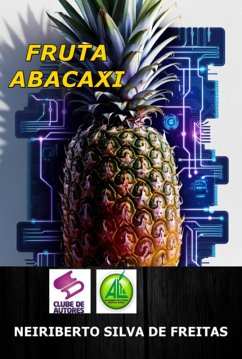 Cover Fruta Abacaxi (eBook, ePUB)