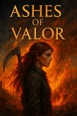 Ashes of Valor (eBook, ePUB)