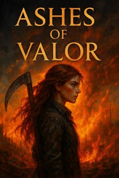 Ashes of Valor (eBook, ePUB) - Choudhary, ENG. Umesh