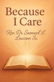 Because I Care (eBook, ePUB) Because I Care (eBook, ePUB)