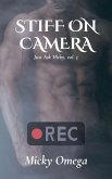 Stiff On Camera (Just Ask Micky, #3) (eBook, ePUB)
