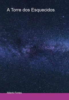 Cover A Torre Dos Esquecidos (eBook, ePUB)