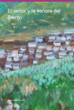 Cover El Señor Y La Señora Del Bierzo (eBook, ePUB)