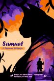 Samuel O Pequeno Fílosofo. (eBook, ePUB)