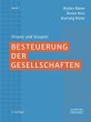 Besteuerung der Gesellschaften - Bild 1