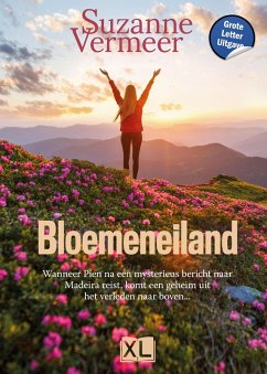 Bloemeneiland - Vermeer, Suzanne