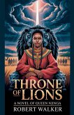 Throne of Lions Throne of Lions