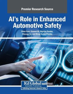 Cover AI's Role in Enhanced Automotive Safety