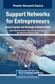 Support Networks for Entrepreneurs Support Networks for Entrepreneurs