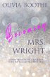 Becoming Mrs. Wright - Bild 1
