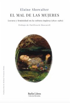 Cover El mal de las mujeres