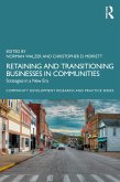Retaining and Transitioning Businesses in Communities (eBook, ePUB)