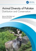 Animal Diversity of Pakistan (eBook, ePUB)
