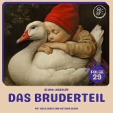 Das Bruderteil (Nils Holgersson, Folge 29) (MP3-Download) Das Bruderteil (Nils Holgersson, Folge 29) (MP3-Download)