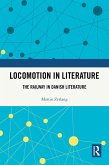 Locomotion in Literature (eBook, PDF)