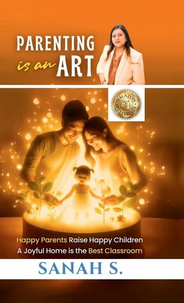 Parenting is an Art Parenting is an Art