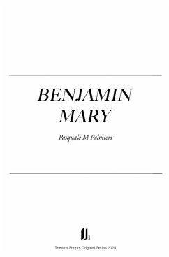 Cover Benjamin Mary