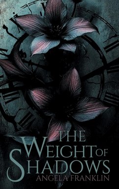 Cover The Weight of Shadows