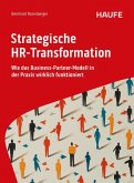 Strategische HR-Transformation Strategische HR-Transformation