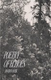 Poetry of Echoes Poetry of Echoes
