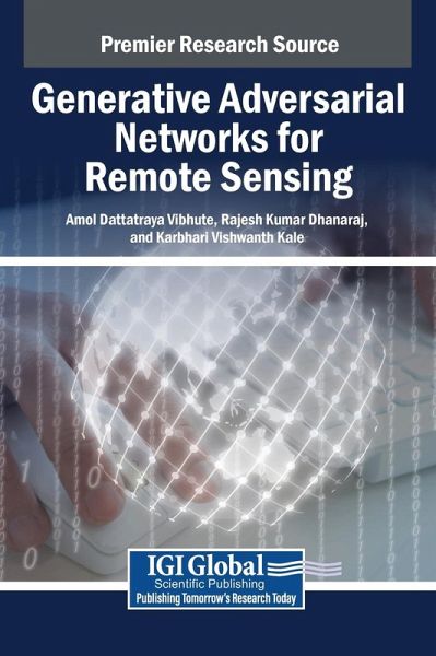 Generative Adversarial Networks for Remote Sensing Generative Adversarial Networks for Remote Sensing