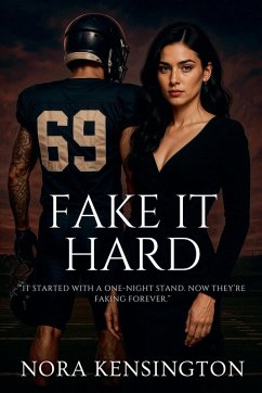Fake It Hard - Kensington, Nora