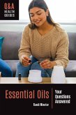 Essential Oils Essential Oils