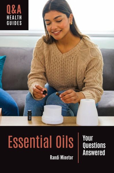 Essential Oils Essential Oils