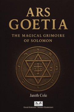 Cover Ars Goetia