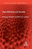 Race-Ethnicity and Society (eBook, ePUB)