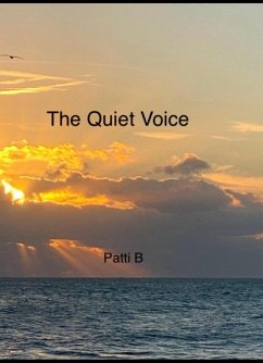 Cover The Quiet Voice (eBook, ePUB)