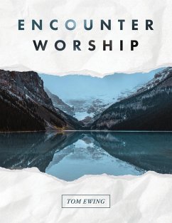 Cover Encounter Worship