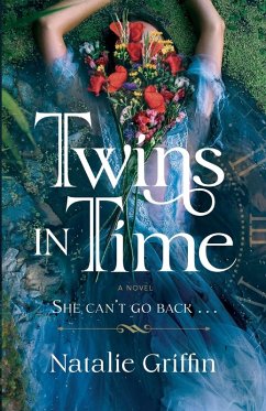 Cover Twins in Time