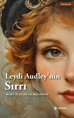 Cover Leydi Audleynin Sirri