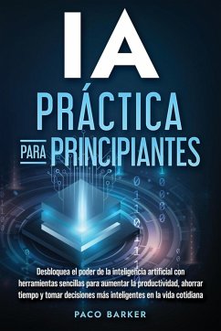 Cover IA práctica para principiantes