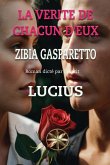 La Verite De Chacun D'eux La Verite De Chacun D'eux