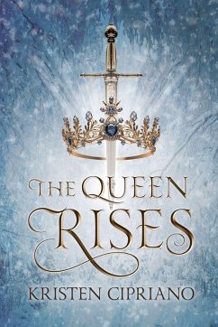 Cover The Queen Rises