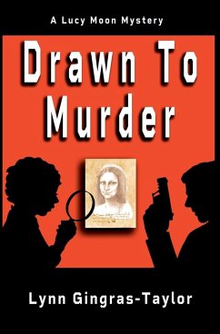 Cover Drawn to Murder