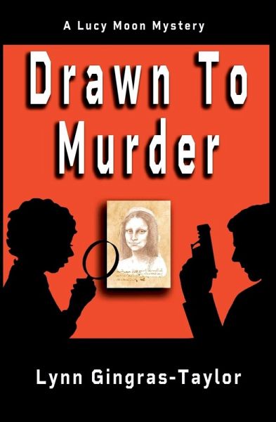 Drawn to Murder