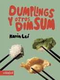 Dumplings y otros dim sum Dumplings y otros dim sum