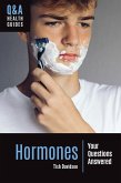 Hormones Hormones