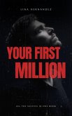 Your First Million (Caring for your Future, #1) (eBook, ePUB)