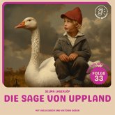 Die Sage von Uppland (Nils Holgersson, Folge 33) (MP3-Download) Die Sage von Uppland (Nils Holgersson, Folge 33) (MP3-Download)