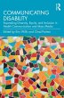 Communicating Disability (eBook, ePUB) - Bild 1