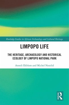 Cover Limpopo Life (eBook, PDF)