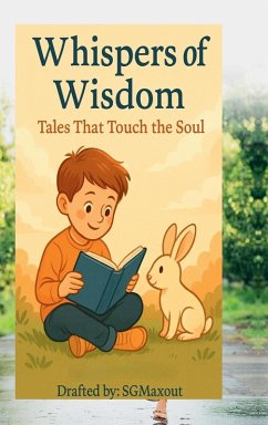 Cover Whispers of Wisdom