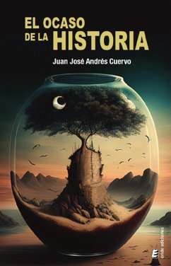 Cover El ocaso de la historia