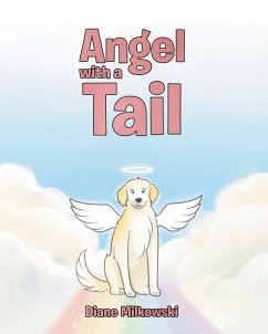 Angel With A Tail - Milkowski, Diane