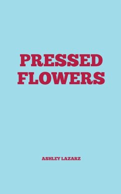 Cover Pressed Flowers