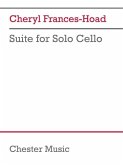 Suite for Solo Cello Suite for Solo Cello